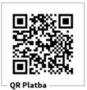QR Platba